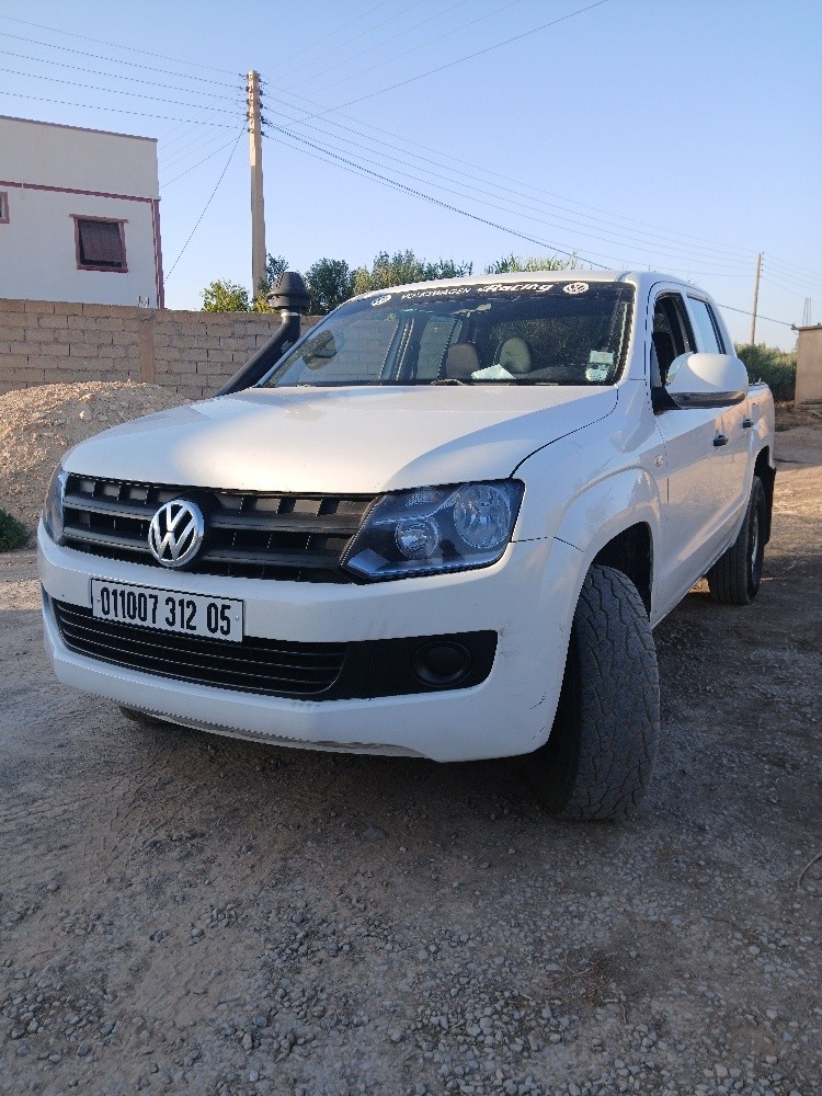 amarok - 2