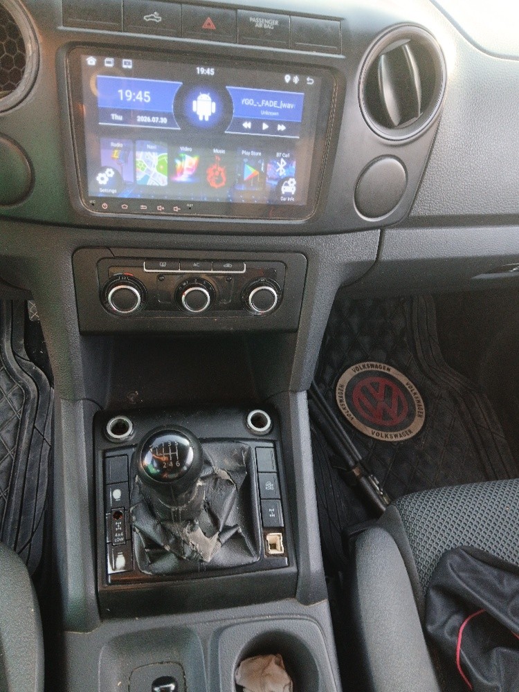 amarok - 10