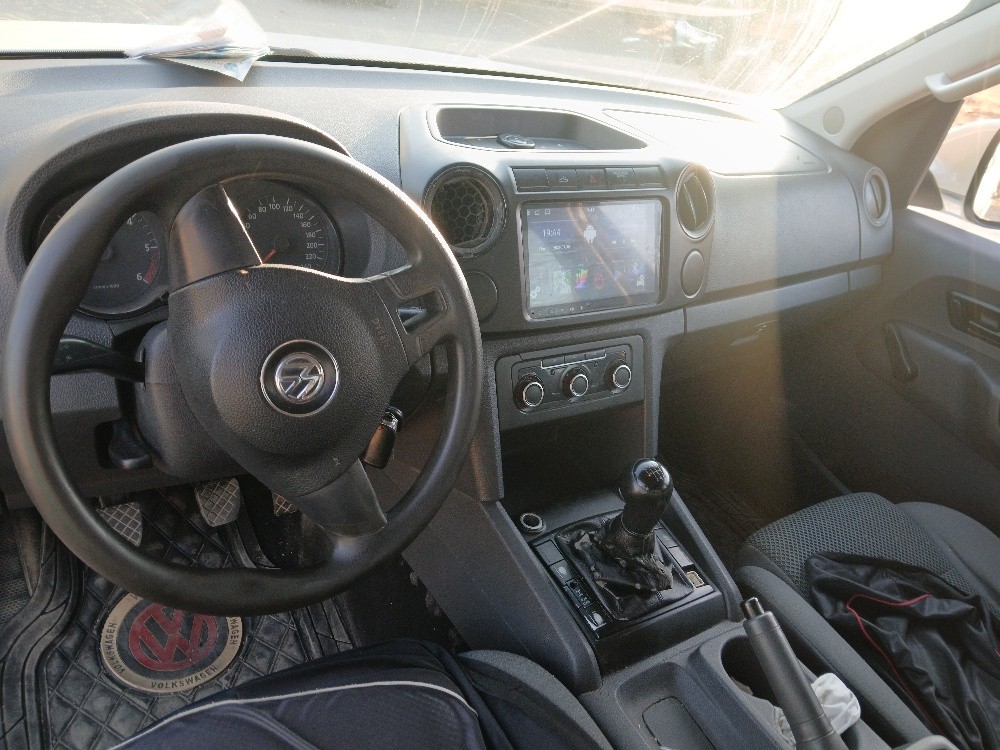 amarok - 9