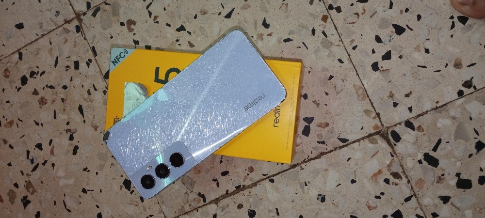 realme c65 - 1