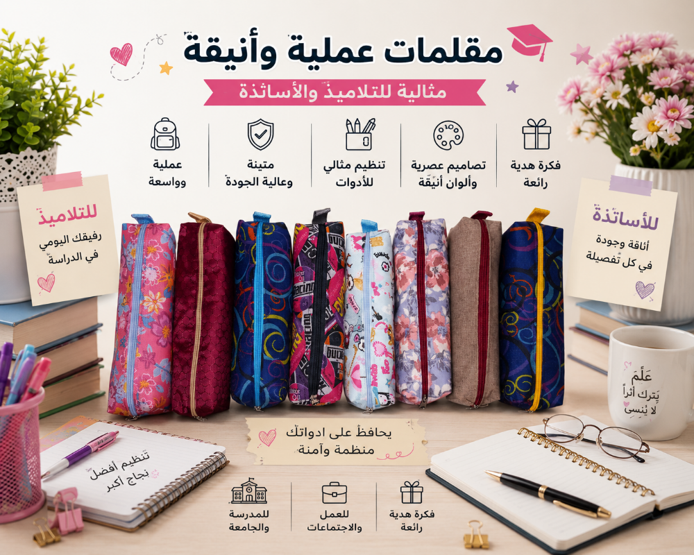 Trousse - 1