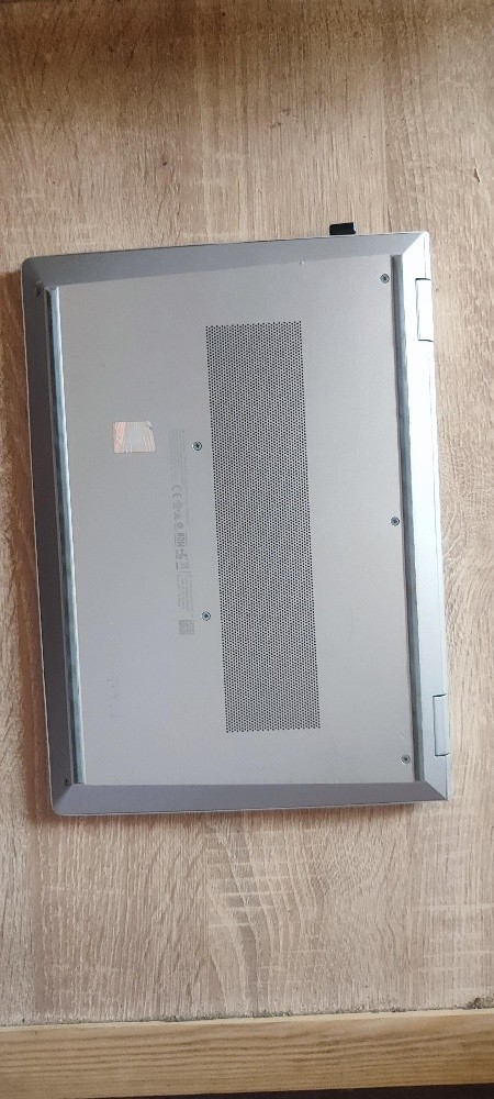 HP probook 435 g8 x360 - 4