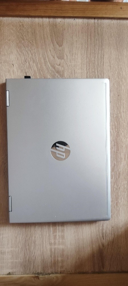 HP probook 435 g8 x360 - 3