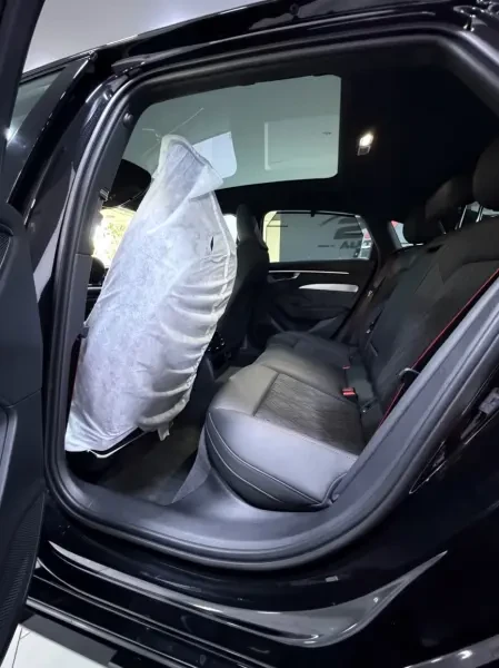 Audi A6 2026 S Line - 4