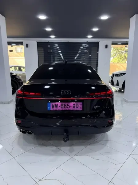 Audi A6 2026 S Line - 2