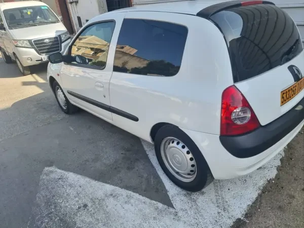 Renault Clio 2 2003 - 4