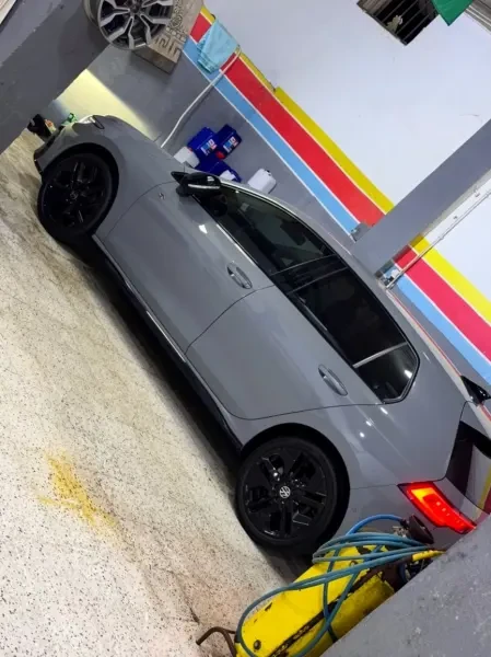 Volkswagen Golf 8.5 2025 R line - 3
