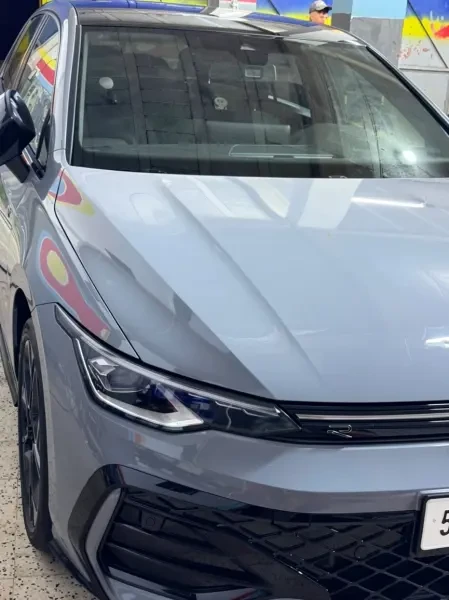 Volkswagen Golf 8.5 2025 R line - 2