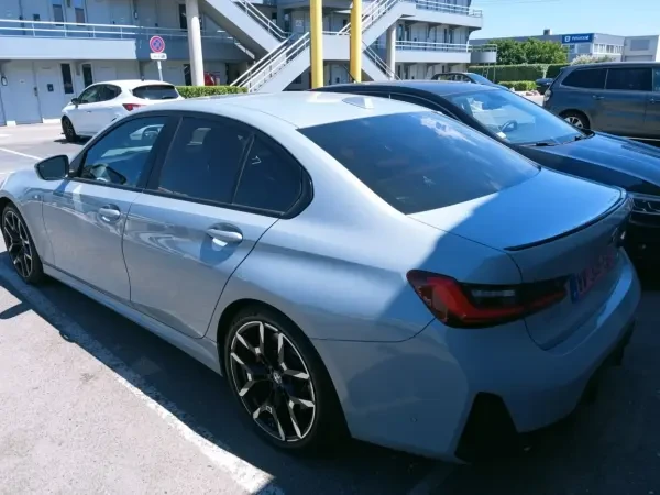BMW Série 3 2026 X Drive 320d - 3