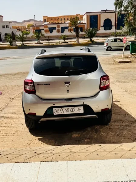 Dacia Stepway SANDERO 2016 Stepw - 3
