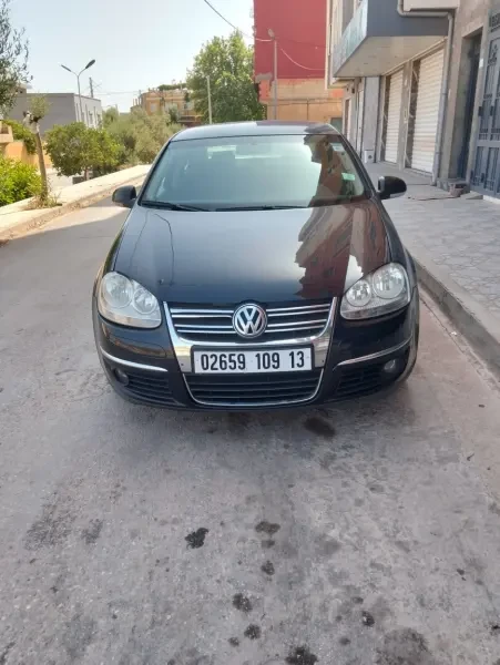 Volkswagen Jetta 2009 Life - 1