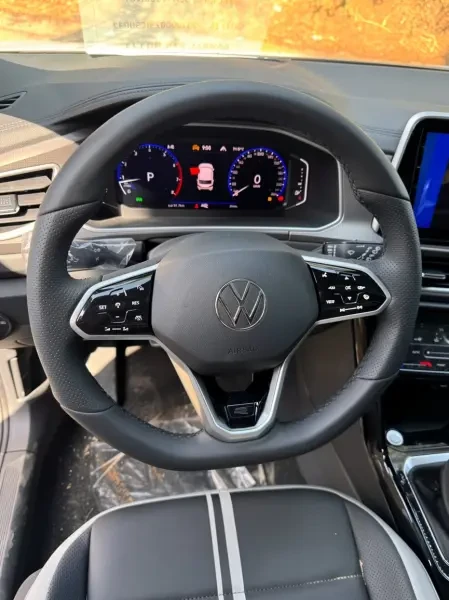 Volkswagen T-Roc 2026 R- Line Edi - 2