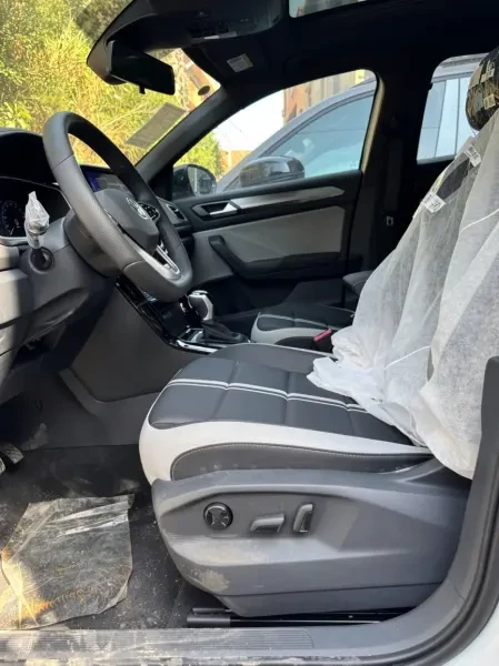 Volkswagen T-Roc 2026 R- Line Edi - 1