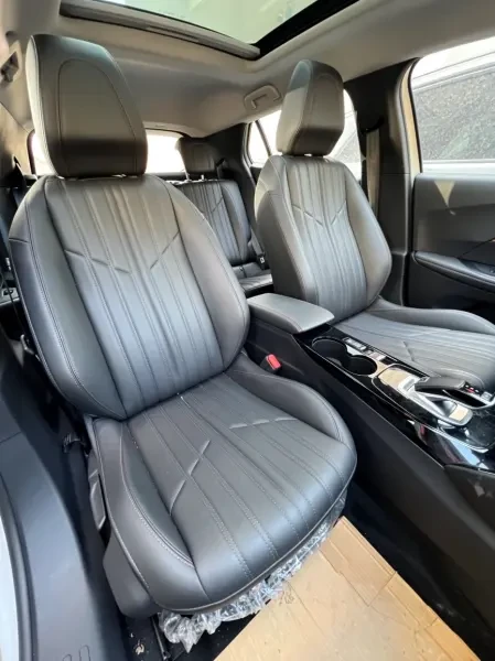 Peugeot 2008 2024 GT - 4