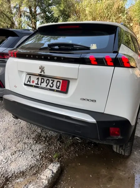 Peugeot 2008 2024 GT - 2