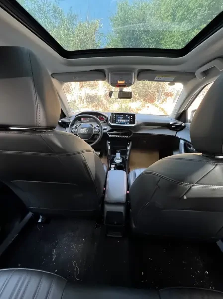 Peugeot 2008 2024 GT - 3