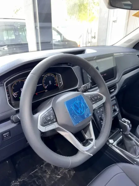 Volkswagen Tharu 2026 Xr - 1
