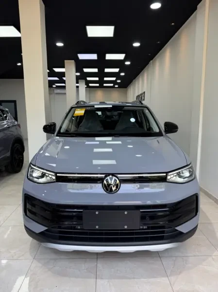 Volkswagen Tharu 2026 Xr - 2