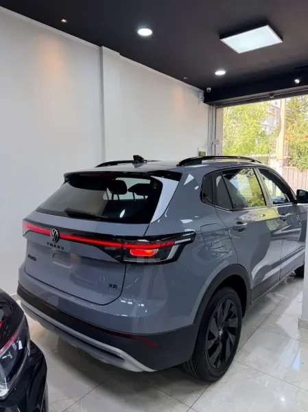 Volkswagen Tharu 2026 Xr - 3