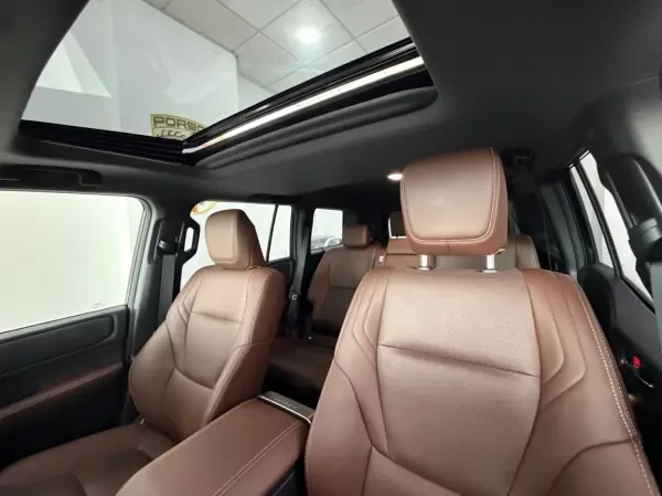 Toyota LAND CRUISER PRADO 2026 - 3