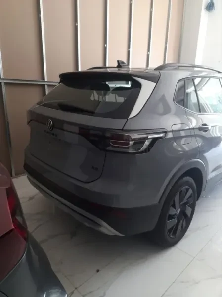 Volkswagen Tharu XR 2026 - 2