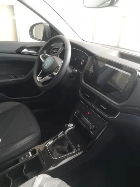 Volkswagen Tharu XR 2026 - 4