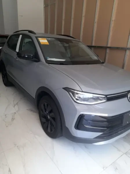 Volkswagen Tharu XR 2026 - 1