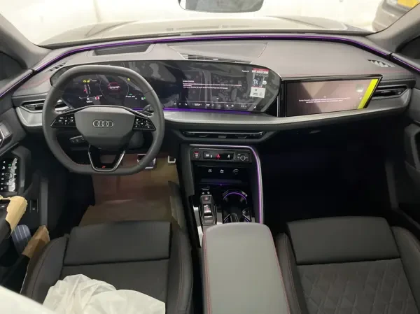 Audi Q5 2026 Sportback - 3