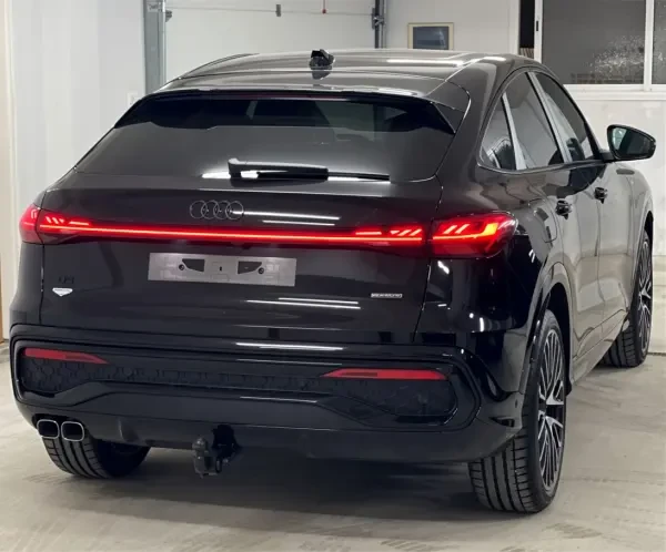 Audi Q5 2026 Sportback - 4