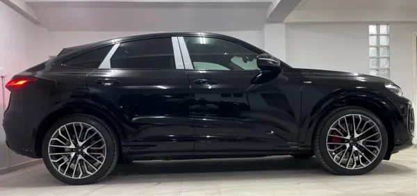 Audi Q5 2026 Sportback - 2