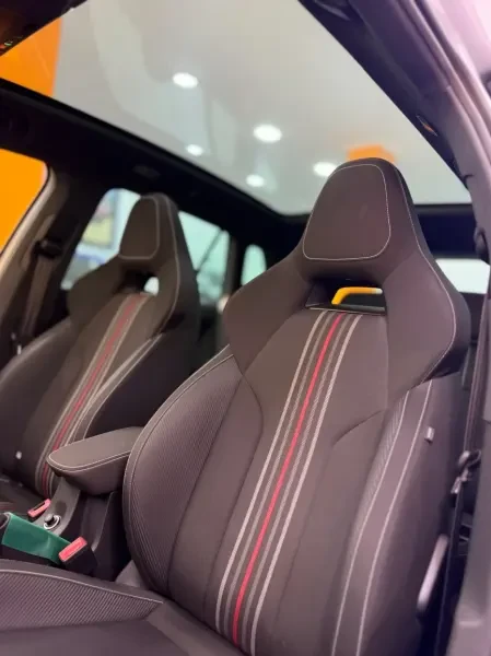 Skoda Kamiq 2026 Monte Carlo - 1