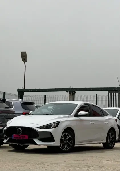MG MG5 2026 - 2