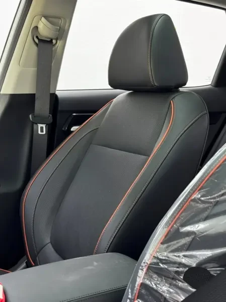 Kia Seltos 2026 Luxury - 4