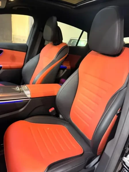 Mercedes Glc 300d 2026 - 2