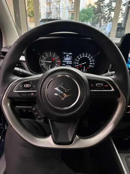 Suzuki Baleno 2022 GLX - 2