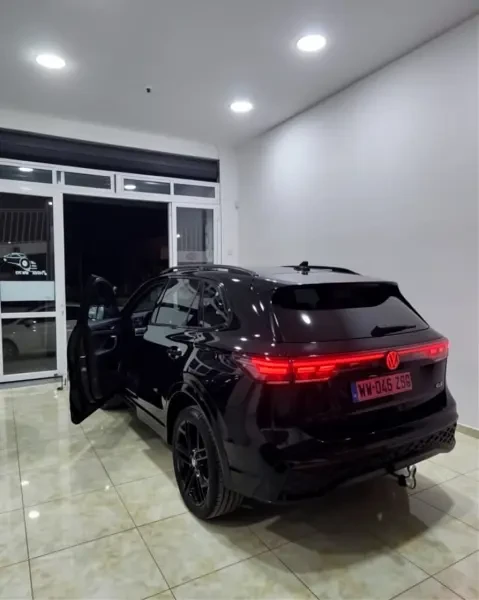 Volkswagen Tiguan 2026 R Line - 2