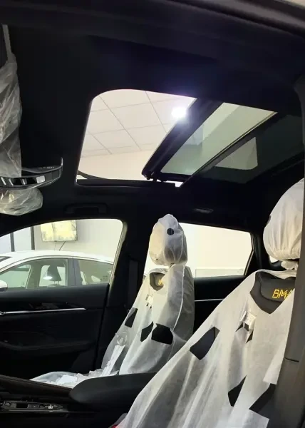 Geely Coolray 2026 - 4