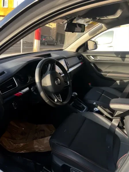 Skoda Kamiq GT 2026 Premium Editi - 3