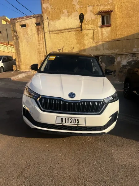Skoda Kamiq GT 2026 Premium Editi - 4