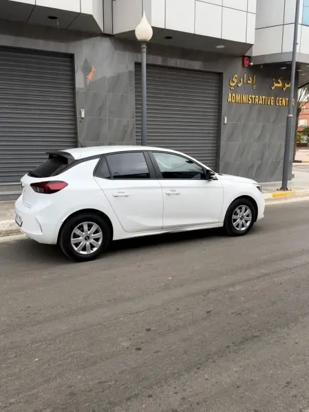 Opel Corsa 2022 Corsa - 1