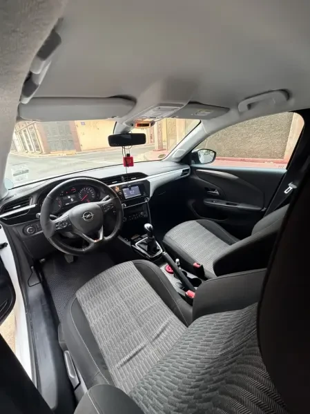 Opel Corsa 2022 Corsa - 4