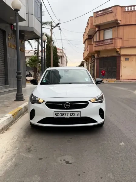 Opel Corsa 2022 Corsa - 3