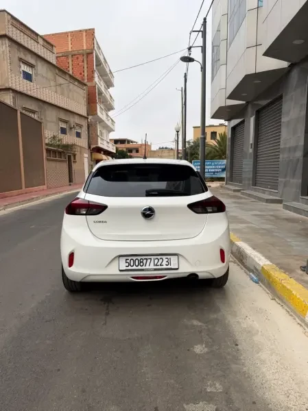 Opel Corsa 2022 Corsa - 2