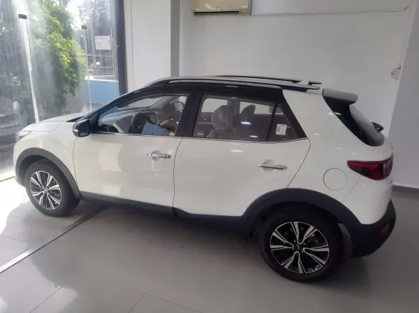 Kia KX1 2026 - 3