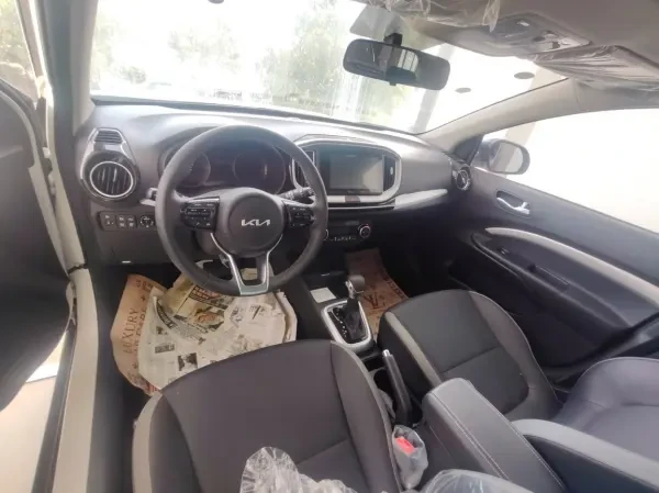 Kia KX1 2026 - 2
