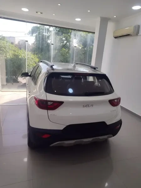 Kia KX1 2026 - 4
