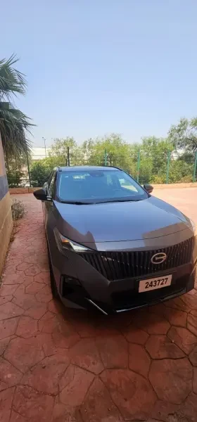 GAC GS3 emzoom 2026 Enjoy Edition - 2