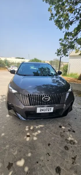 GAC GS3 emzoom 2026 Enjoy Edition - 4