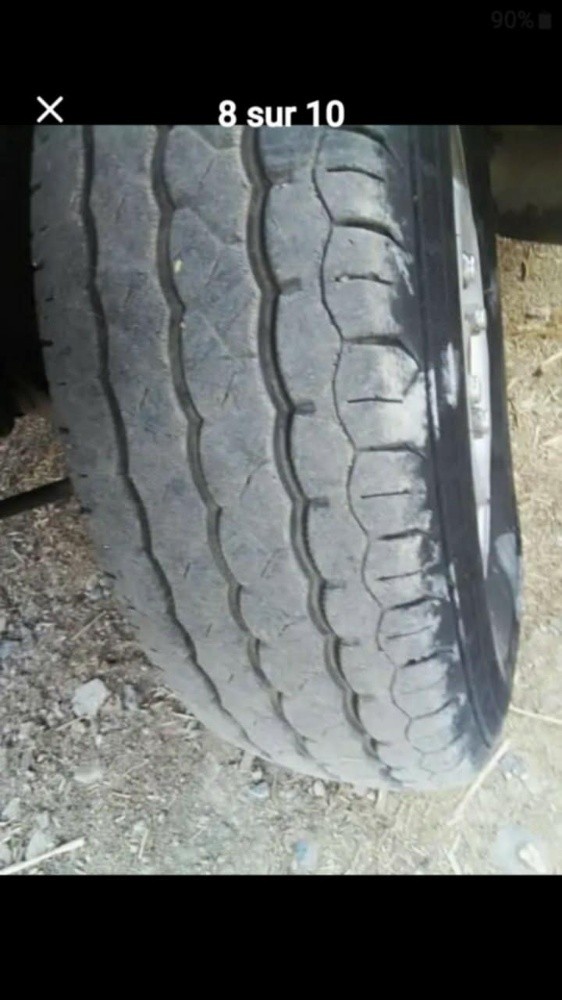 كيا - 8