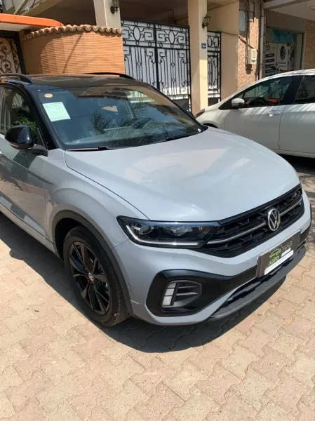 Volkswagen T-Roc 2026 - 1